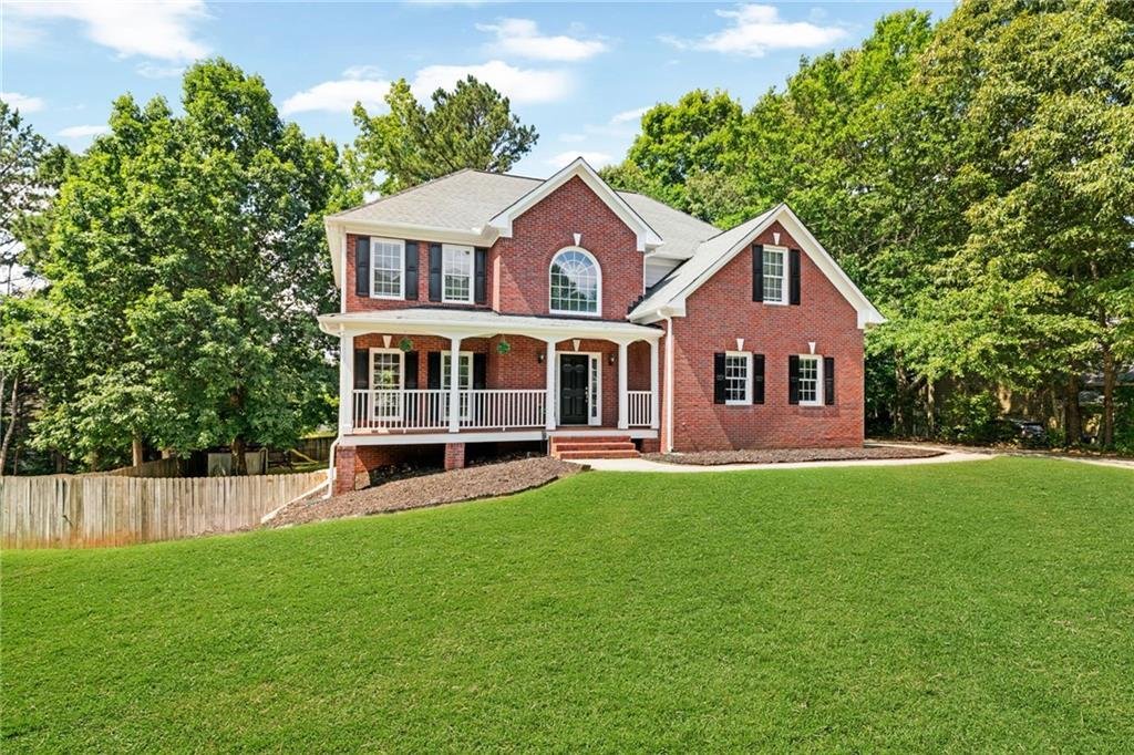 House in Buford, Georgia, United States 2 - 17218272