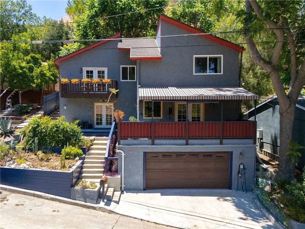 House in Los Angeles, California, United States 1 - 18154419