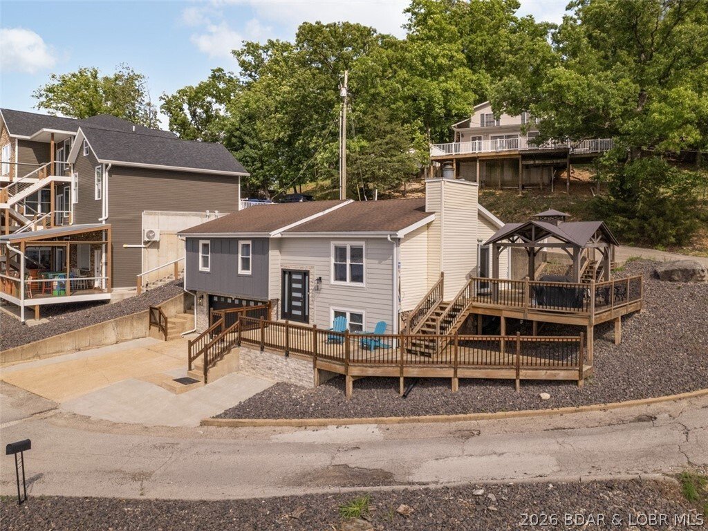 House in Lake Ozark, Missouri, United States 1 - 18154341