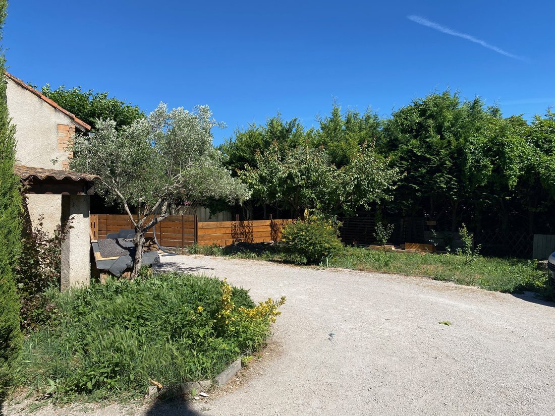House in Althen-des-Paluds, Provence-Alpes-Côte d'Azur, France 1 - 18159173