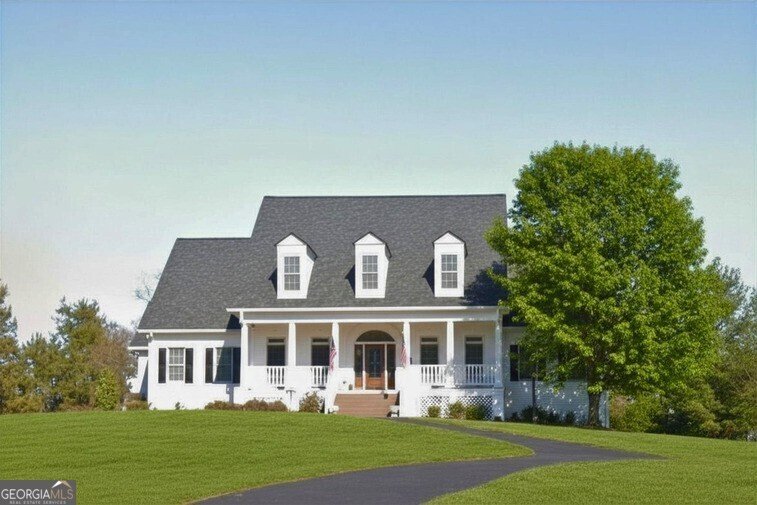House in Calhoun, Georgia, United States 1 - 18162972