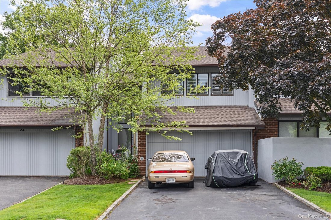Condo in Jericho, New York, United States 1 - 18019517