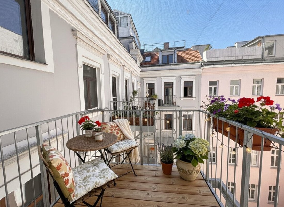 Apartment in Vienna, Wien, Austria 2 - 18156897