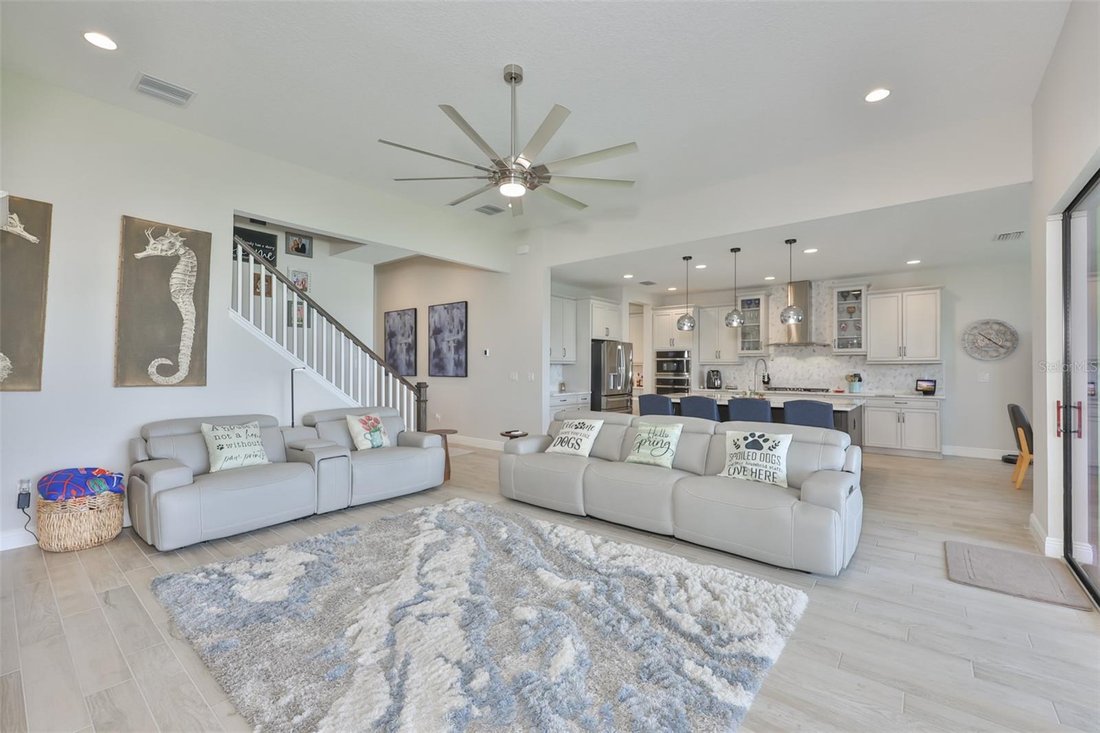 House in Apollo Beach, Florida, United States 5 - 18158561