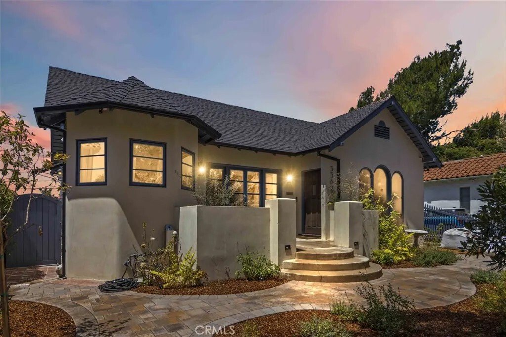 House in Los Angeles, California, United States 1 - 18158755