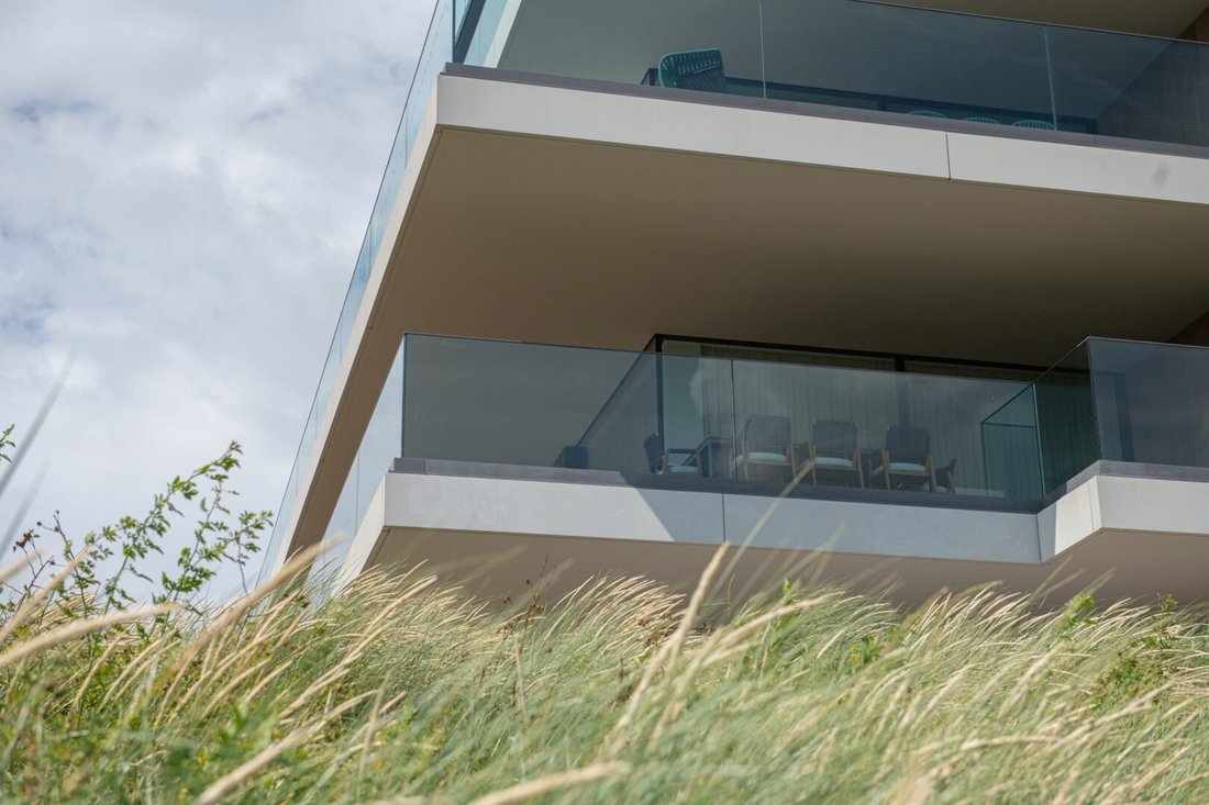 Villa in Cadzand, Zeeland, Netherlands 2 - 18156815