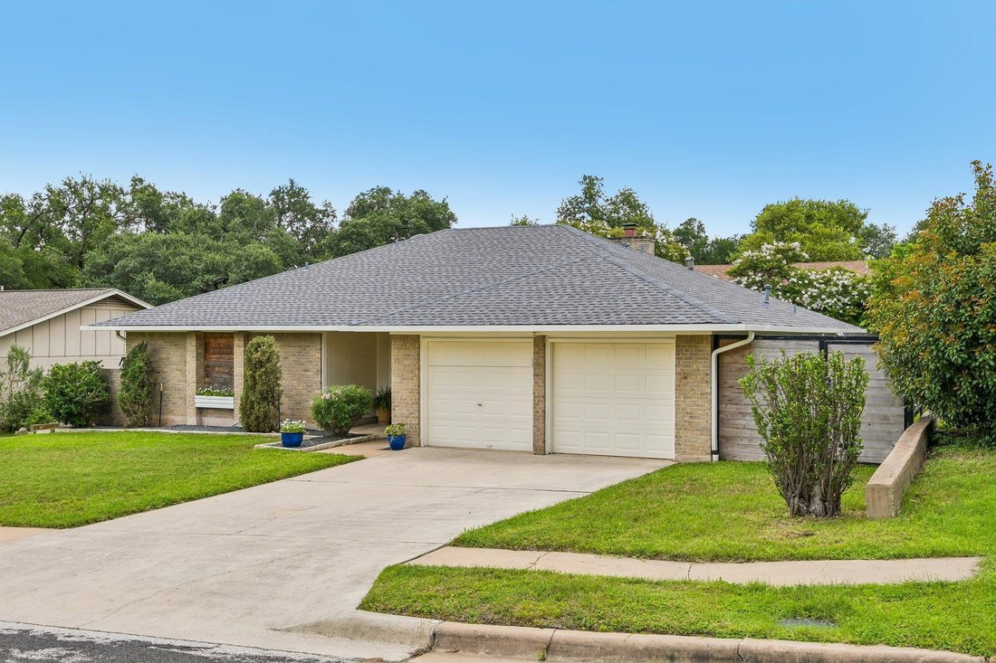 House in Austin, Texas, United States 3 - 18158485