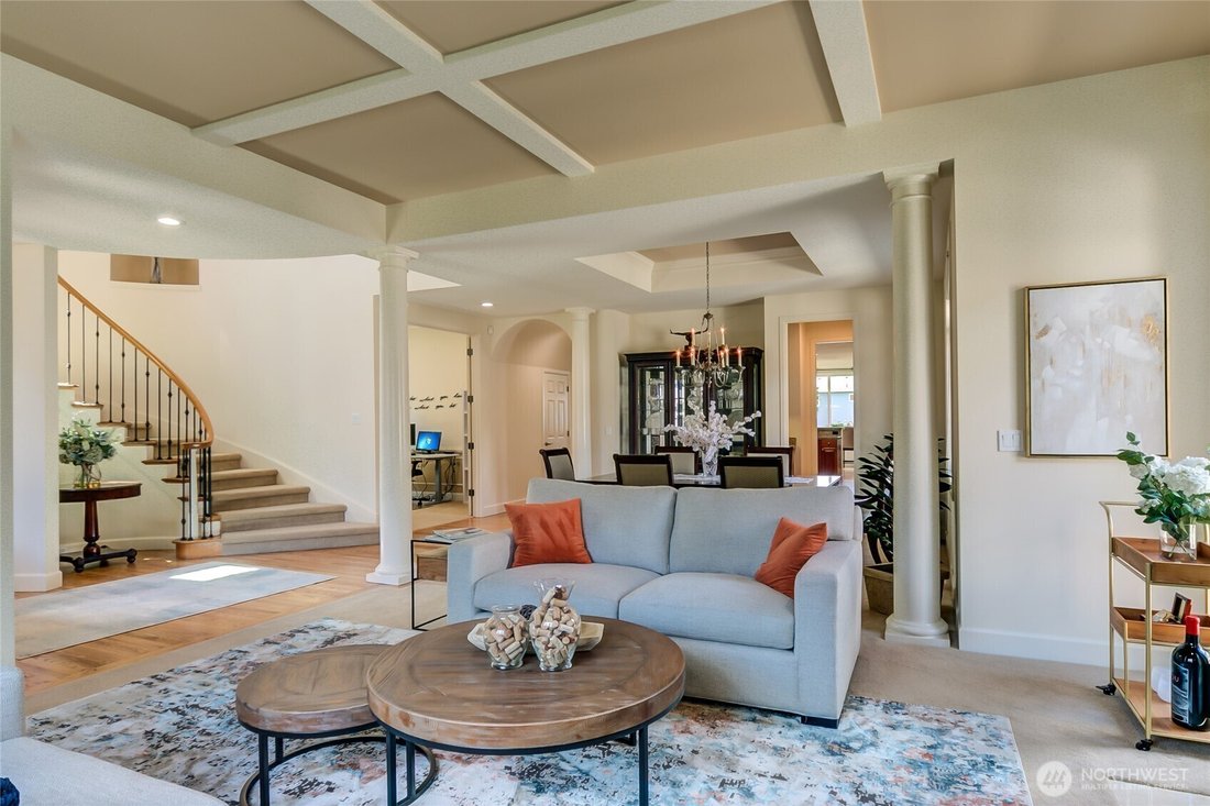 House in Sammamish, Washington, United States 4 - 18162145