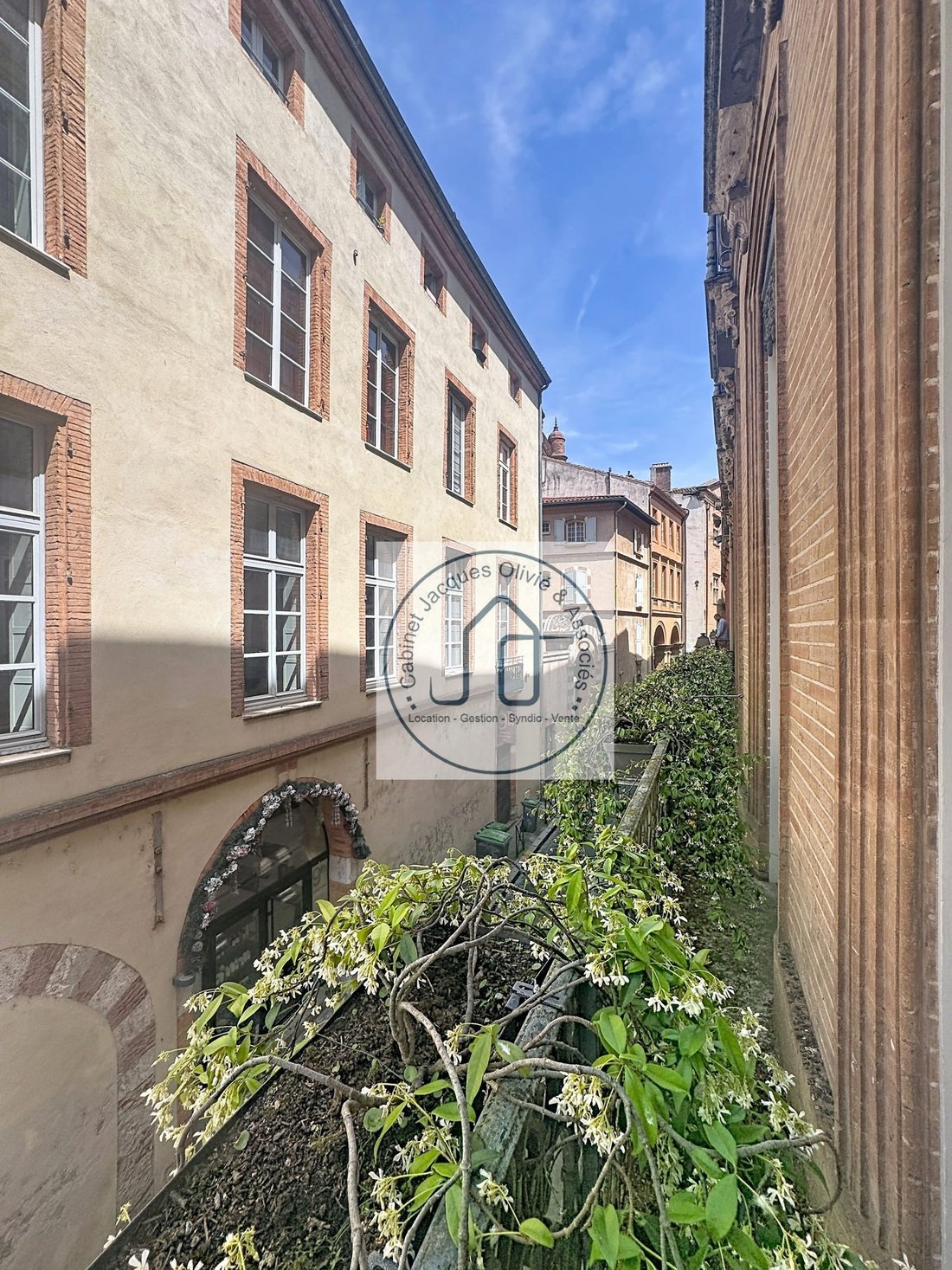 Apartment in Capitole, Toulouse, France 5 - 18161997