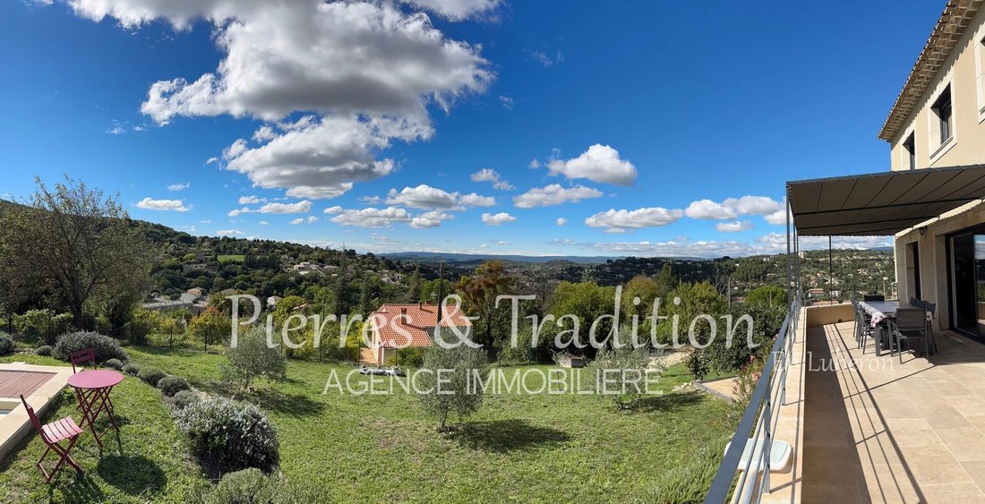 House in Centre Nord, Apt, France 2 - 16397044