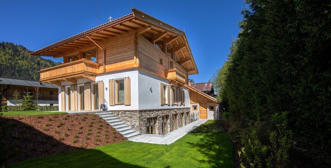 House in Kitzbuhel, Tyrol, Austria 2 - 18156900