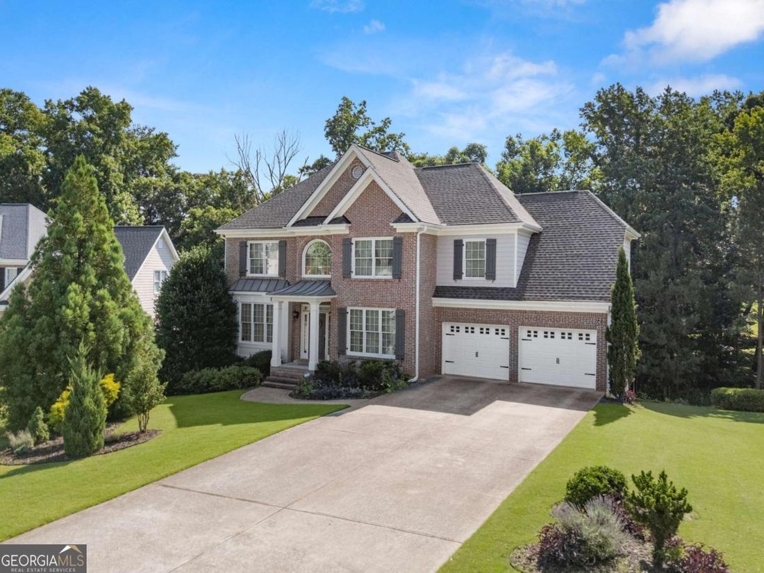 House in Lawrenceville, Georgia, United States 5 - 18160241