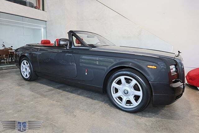 Cabriolet in Ft LAUDERDALE, FL, United States 1 - 18168887