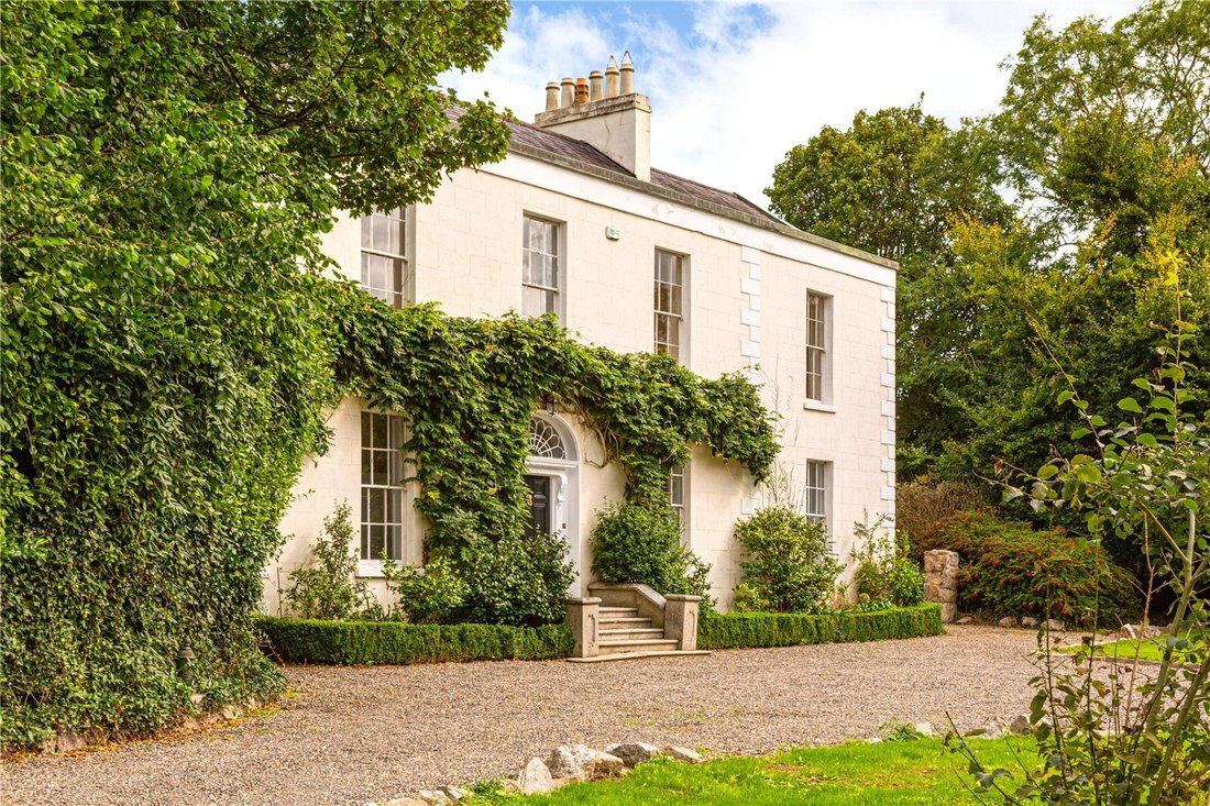 House in Dublin, County Dublin, Ireland 1 - 18155647