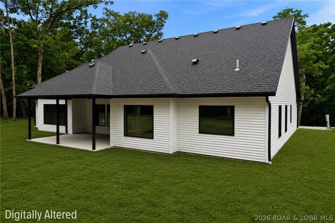 House in Sunrise Beach, Missouri, United States 4 - 18157852