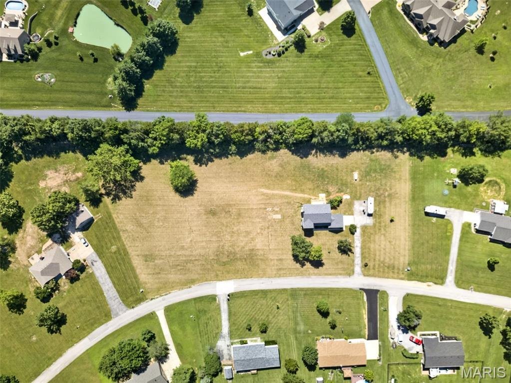 House in Moscow Mills, Missouri, United States 1 - 17271347
