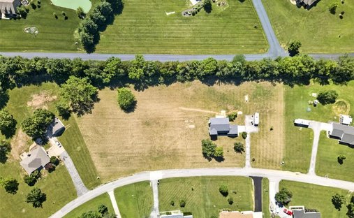 House in Moscow Mills, Missouri, United States 1