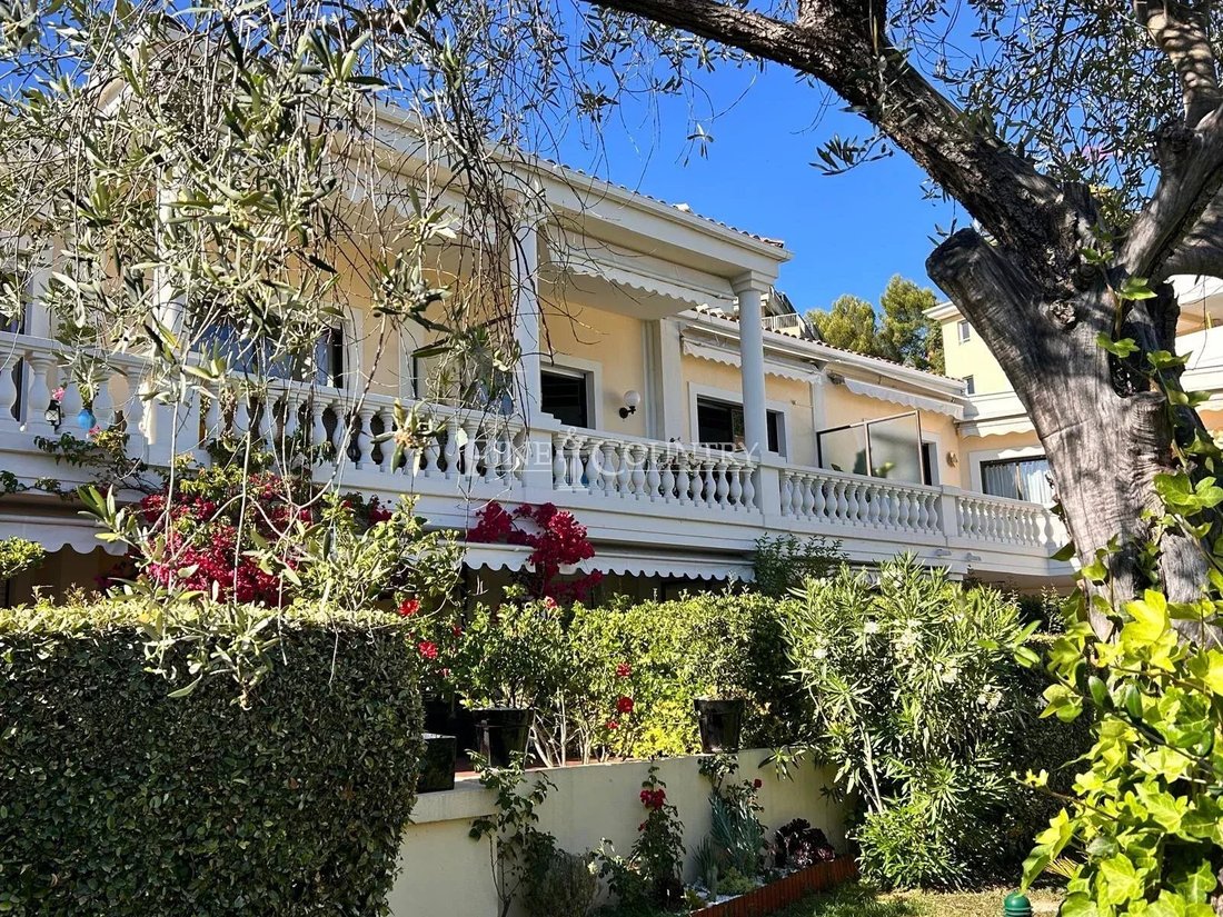 Apartment in Cannes, Provence-Alpes-Côte d'Azur, France 1 - 17302003