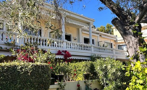 Apartment in Cannes, Provence-Alpes-Côte d'Azur, France 1