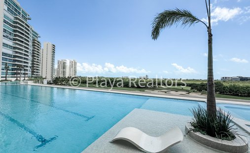 Apartamento en Cancún, Quintana Roo, México 1