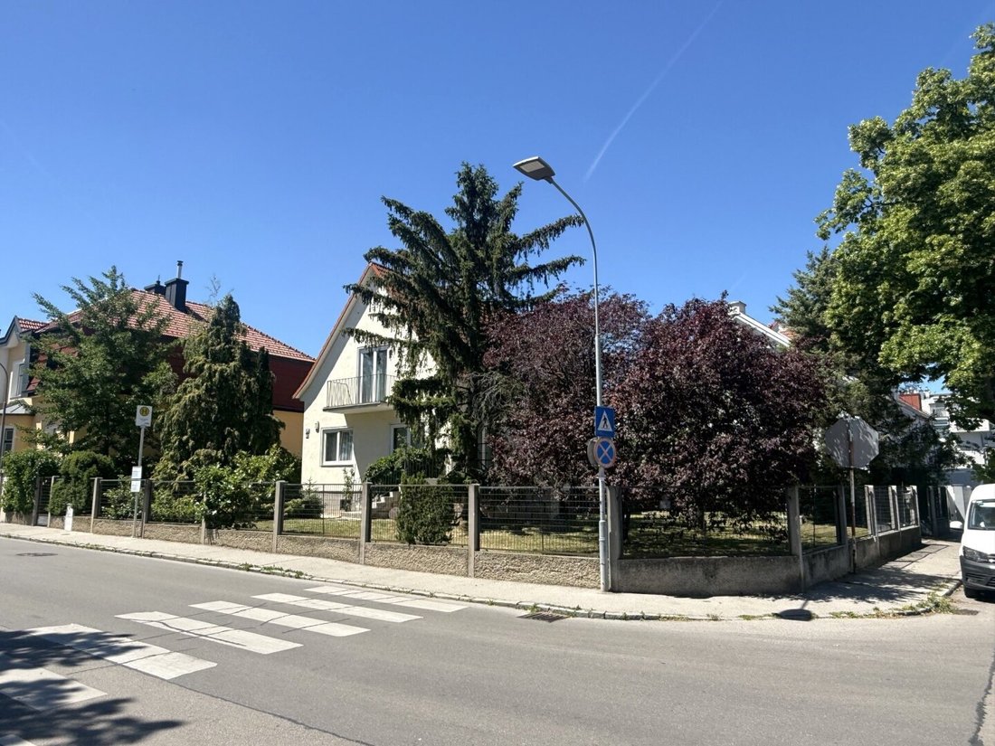 House in Perchtoldsdorf, Lower Austria, Austria 1 - 18156899