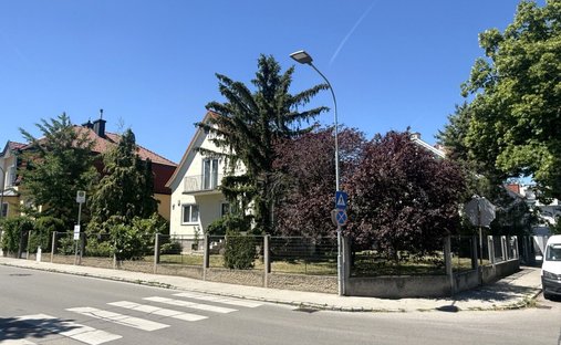 Casa a Perchtoldsdorf, Bassa Austria, Austria 1