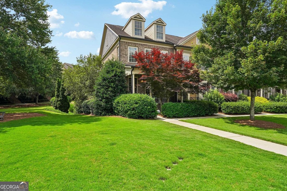 Townhouse in Chamblee, Georgia, United States 3 - 18166959