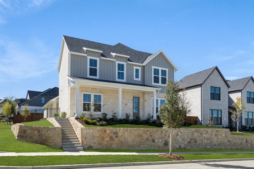 House in Fort Worth, Texas, United States 1 - 16512799