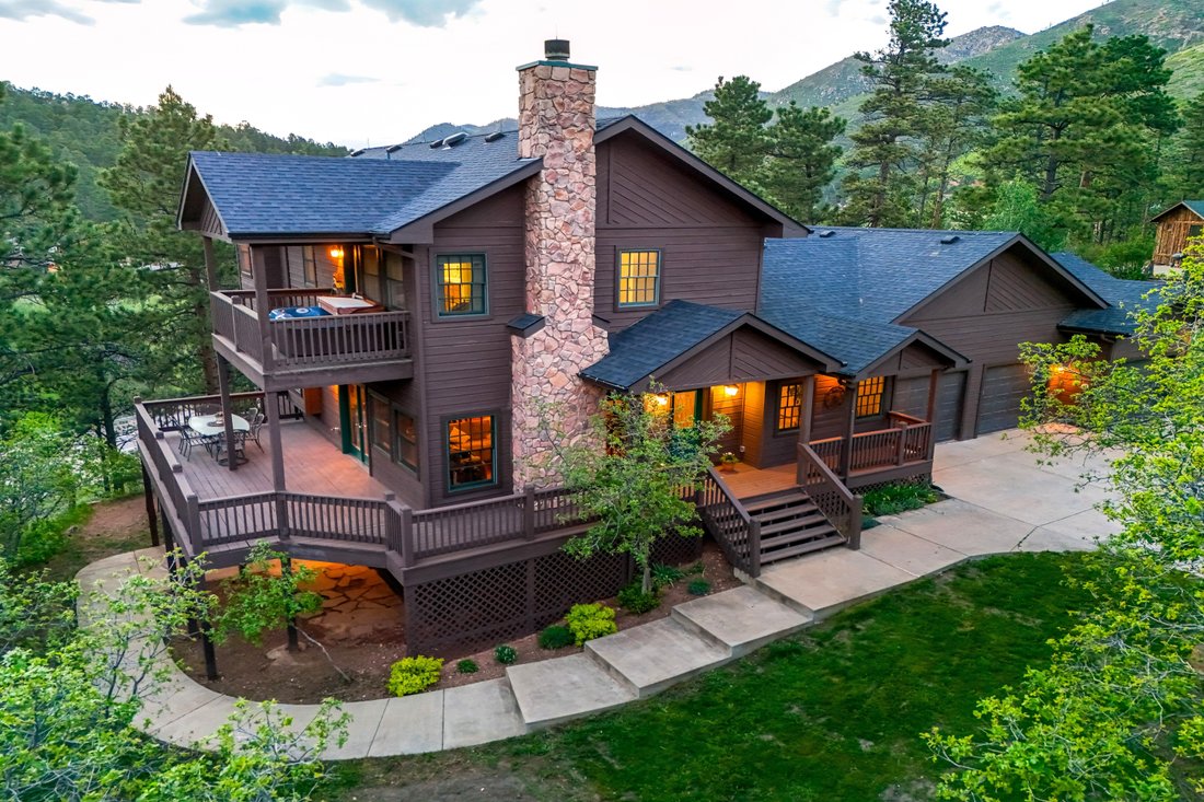 Cascade-Chipita Park, Colorado, United States 2 - 18154113