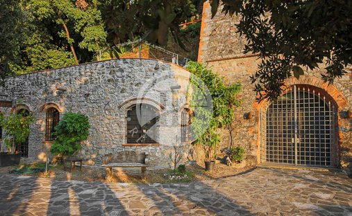 Villa a Massaciuccoli, Massarosa, Toscana 1