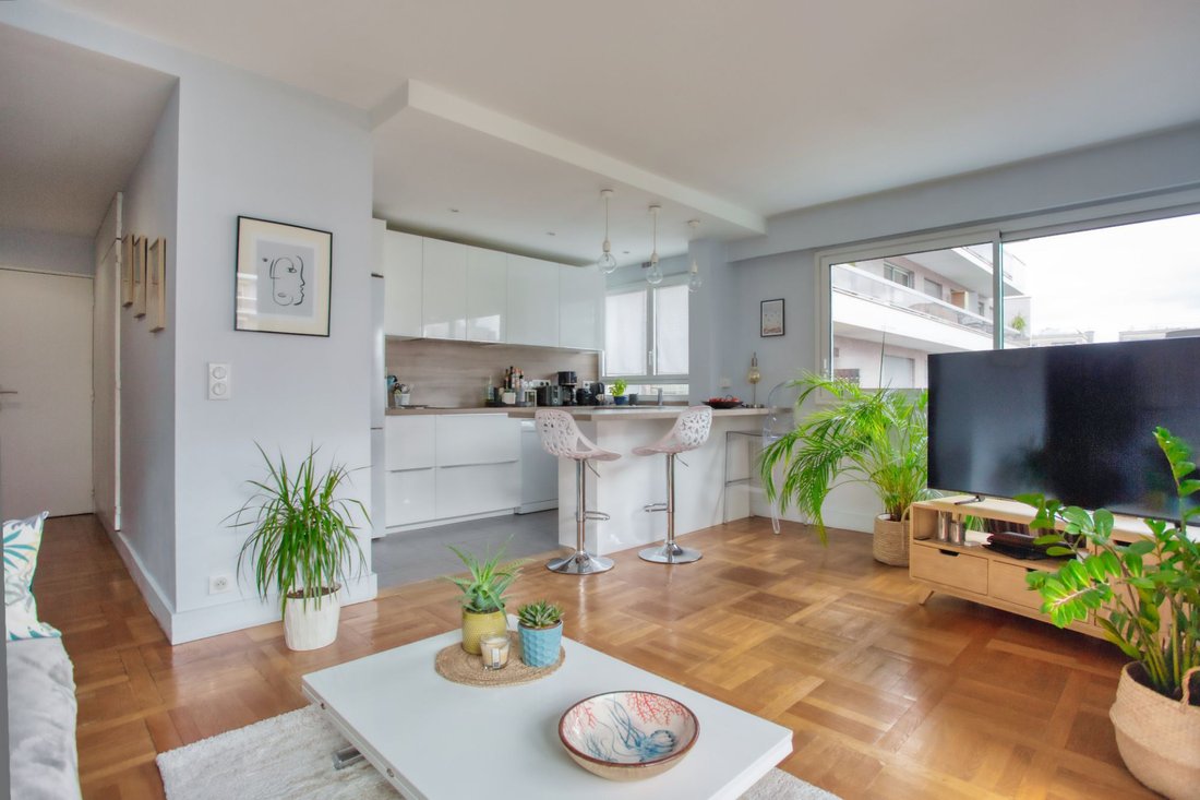 Apartamento en San Lambert, Paris 15e Arrondissement, París 2 - 18158955