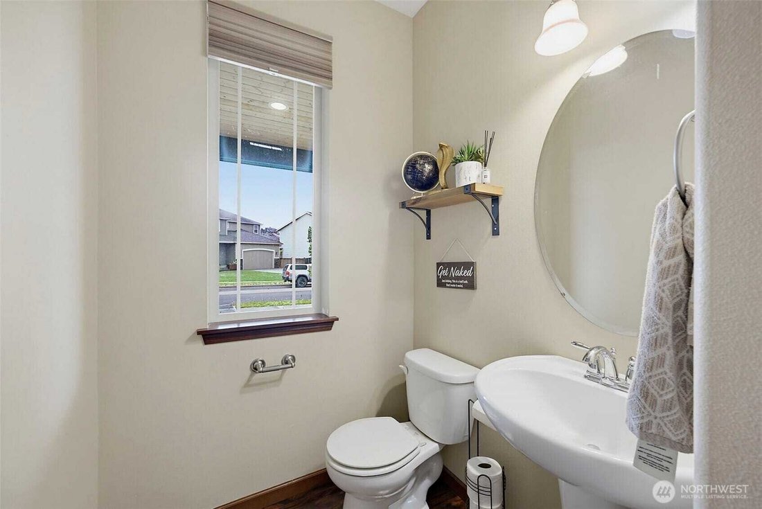 House in Orting, Washington, United States 5 - 18154726