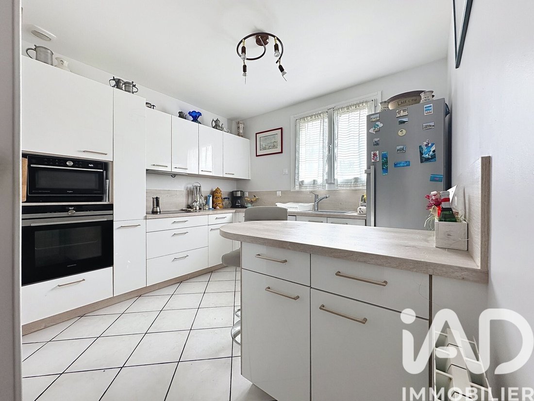 House in Rambouillet, Ile-de-France, France 5 - 18166588