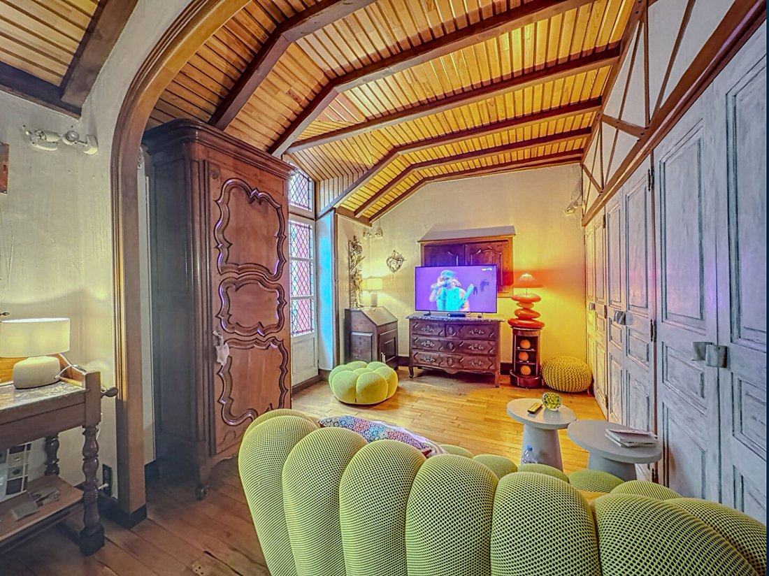 Villa in Brantome, Brantome en Perigord, France 5 - 18160826