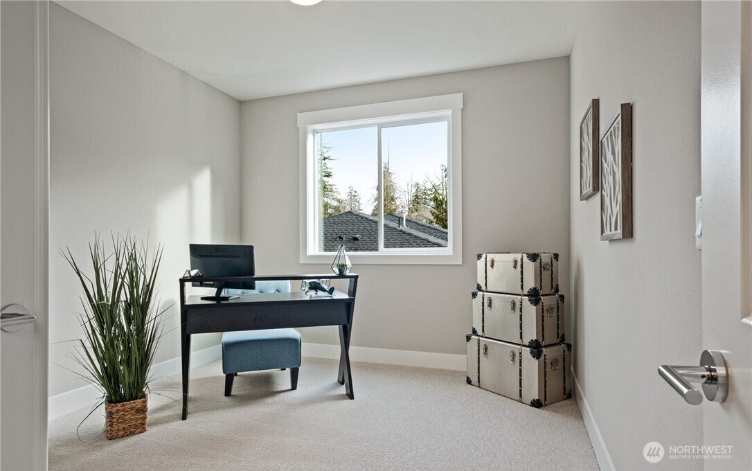 House in Puyallup, Washington, United States 5 - 18154888