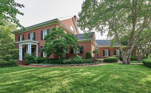House in Columbus, Ohio, United States 1