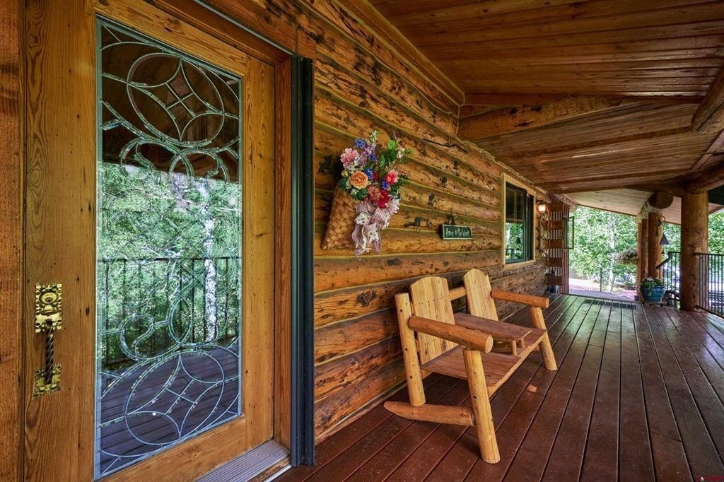 House in Ohio City, Colorado, United States 3 - 18161512
