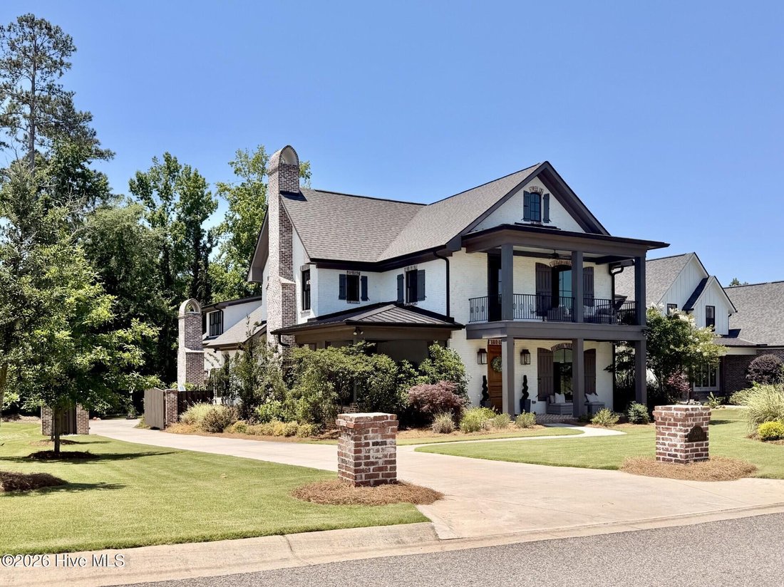 House in Evans, Georgia, United States 1 - 18154250