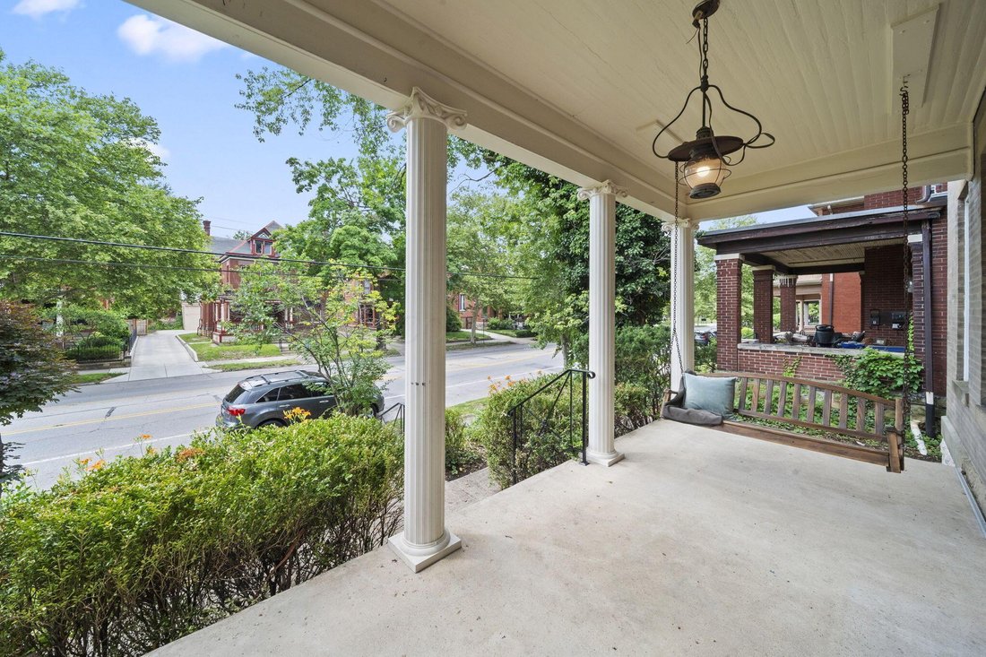 House in Columbus, Ohio, United States 4 - 18162865