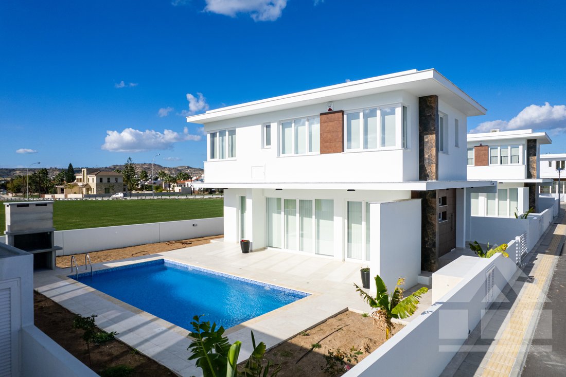House in Pyla, Larnaca, Cyprus 1 - 17393397