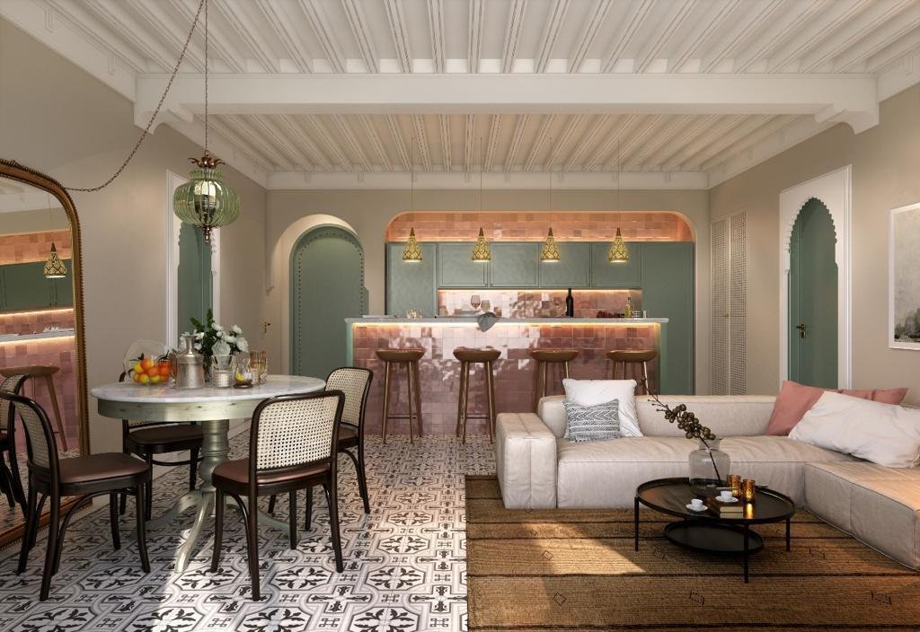Appartamento a Alma Tulum Hotel, Quintana Roo, Messico 5 - 18166159