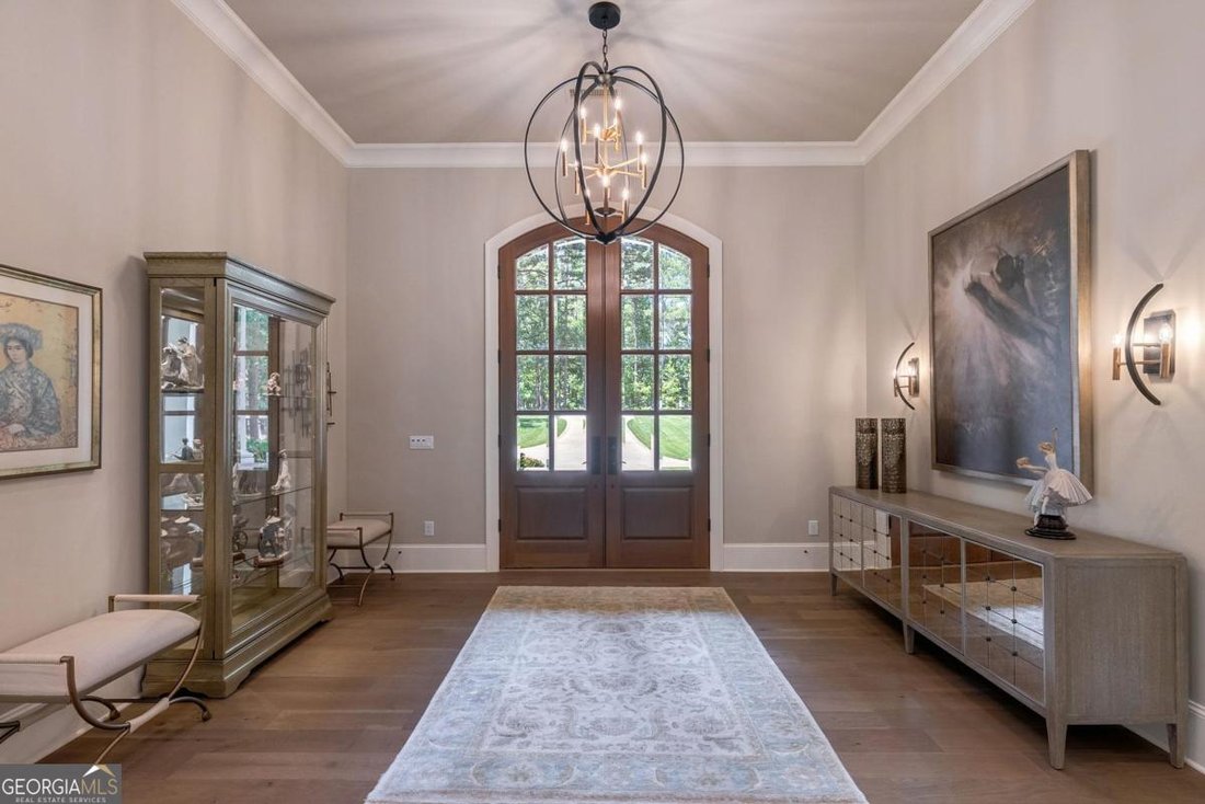 House in Greensboro, Georgia, United States 4 - 18160271