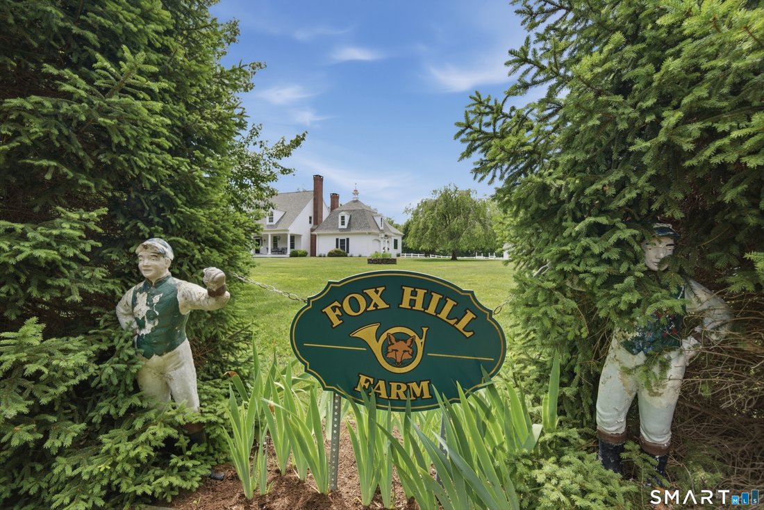 House in Bethany, Connecticut, United States 1 - 18154742