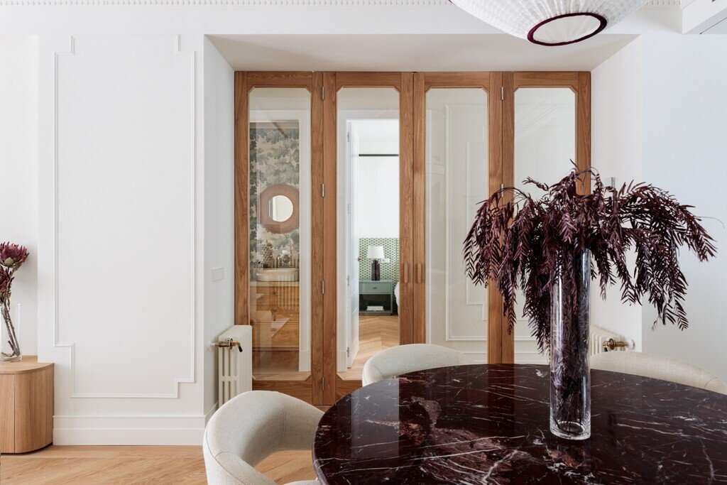 Apartment in Barrio Salamanca, Madrid, Spain 2 - 18160624