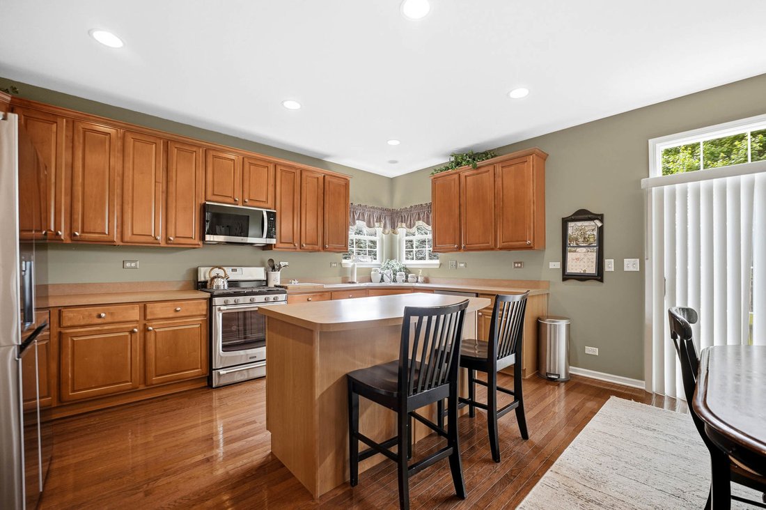 House in Yorkville, Illinois, United States 3 - 18159489