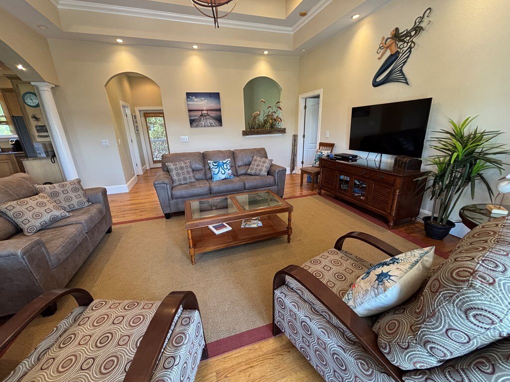 House in Saint George Island, Florida, United States 3 - 18164830