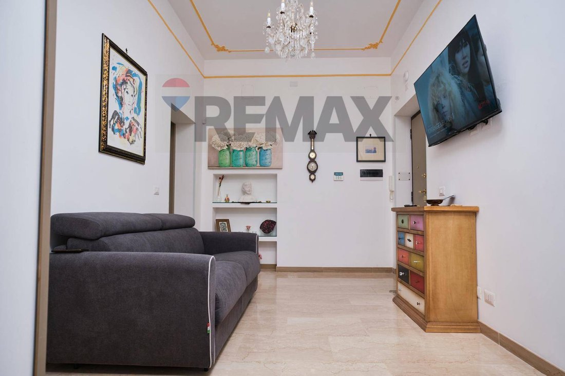 Apartment in Termini - Castro Pretorio, Rome, Italy 5 - 18161449