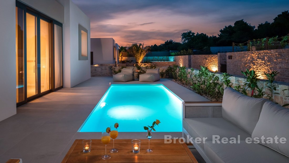 Villa in Pasman, Zadar County, Croatia 2 - 18156111