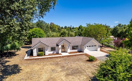 House in Templeton, California, United States 1