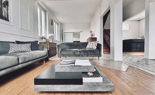 Villa in Saint-Josse, Hauts-de-France, France 1